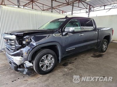2026 GMC SIERRA C1500 SLT 1GTPHDED3TZ205905 - główne zdjęcie licytacji z USA - miniatura