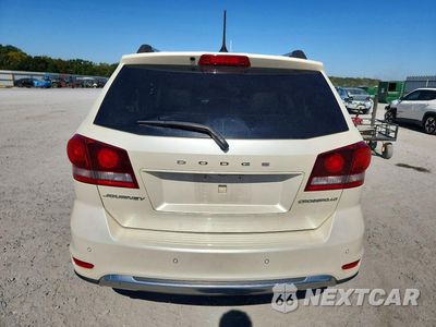 Zdjęcie 6 z 13 samochodu: 2017 DODGE JOURNEY CROSSROAD VIN:3C4PDCGB2HT707174 - miniatura