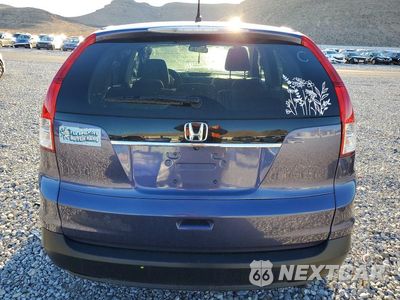 Zdjęcie 6 z 14 samochodu: 2012 HONDA CR-V EX VIN:3CZRM3H57CG700153 - miniatura