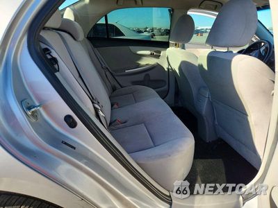 Zdjęcie 10 z 12 samochodu: 2011 TOYOTA COROLLA LE VIN:JTDBU4EE6B9166093 - miniatura