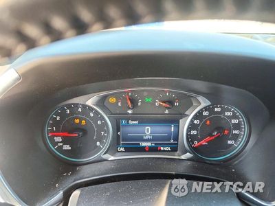 Zdjęcie 9 z 13 samochodu: 2021 CHEVROLET EQUINOX LT VIN:3GNAXKEV5ML378749 - miniatura