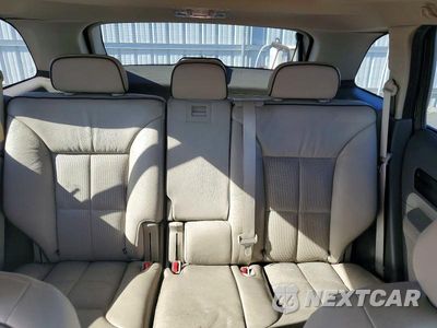 Zdjęcie 10 z 14 samochodu: 2010 LINCOLN MKX VIN:2LMDJ6JC4ABJ28784 - miniatura