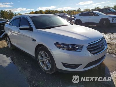 Czwarte zdjęcie samochodu z boku: 2016 FORD TAURUS SEL VIN:1FAHP2H81GG157919 - miniatura