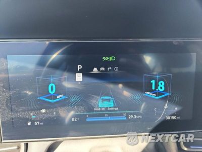 Zdjęcie 9 z 12 samochodu: 2025 HYUNDAI ELANTRA N LINE VIN:KMHLR4DFXSU058813 - miniatura