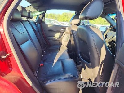 Zdjęcie 10 z 12 samochodu: 2009 FORD FOCUS SES VIN:1FAHP36N49W194213 - miniatura