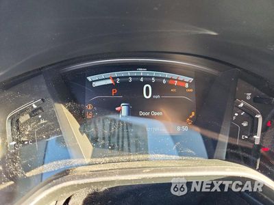 Zdjęcie 9 z 13 samochodu: 2017 HONDA CR-V EXL VIN:7FARW1H81HE042720 - miniatura