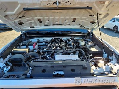 Zdjęcie 11 z 12 samochodu: 2026 TOYOTA TACOMA TRD SPORT VIN:3TYLB5FN2TT040545 - miniatura