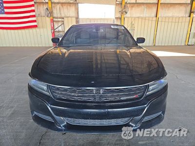 Piąte zdjęcie samochodu w środku: 2016 DODGE CHARGER R/T VIN:2C3CDXCT9GH187832 - miniatura