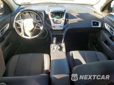 Zdjęcie 8 z 13 samochodu: 2017 CHEVROLET EQUINOX LT VIN:2GNFLFEK5H6218864 - miniatura