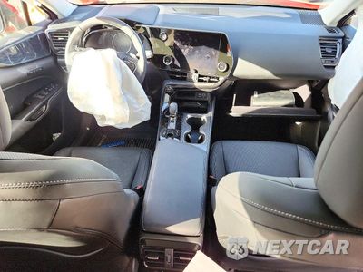 Zdjęcie 8 z 14 samochodu: 2025 LEXUS NX 250 PREMIUM VIN:2T2GDCEZ1SC006325 - miniatura