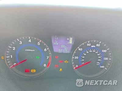 Zdjęcie 9 z 12 samochodu: 2015 HYUNDAI ACCENT GLS VIN:KMHCT4AE2FU818459 - miniatura