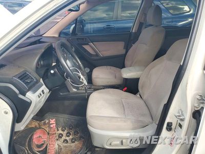 Zdjęcie 7 z 12 samochodu: 2015 SUBARU FORESTER 2.5I PREMIUM VIN:JF2SJAGC5FH406525 - miniatura