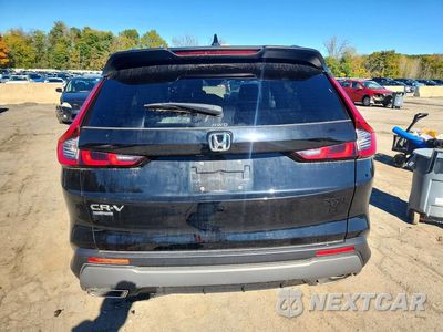 Zdjęcie 6 z 13 samochodu: 2023 HONDA CR-V SPORT VIN:2HKRS6H5XPH806672 - miniatura