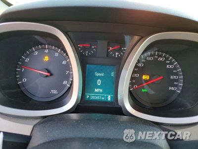 Zdjęcie 9 z 12 samochodu: 2012 CHEVROLET EQUINOX LTZ VIN:2GNFLGE57C6109623 - miniatura