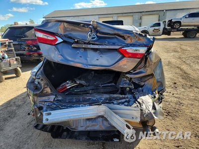 Zdjęcie 6 z 13 samochodu: 2020 TOYOTA CAMRY SE VIN:4T1G11AK4LU989723 - miniatura