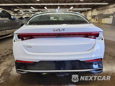 Zdjęcie 6 z 13 samochodu: 2023 KIA K5 LXS VIN:5XXG14J20PG196873 - miniatura