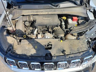Zdjęcie 12 z 13 samochodu: 2025 JEEP COMPASS LIMITED VIN:3C4NJDCN5ST524378 - miniatura
