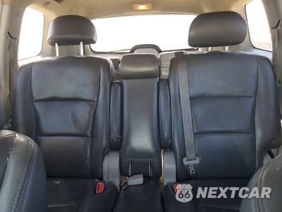 Zdjęcie 10 z 13 samochodu: 2013 TOYOTA HIGHLANDER PLUS VIN:5TDBK3EH3DS274458 - miniatura