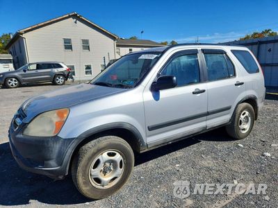 2004 HONDA CR-V LX SHSRD78434U239019 - główne zdjęcie licytacji z USA - miniatura
