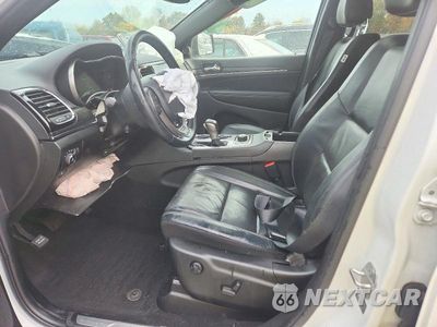 Zdjęcie 7 z 14 samochodu: 2021 JEEP GRAND CHEROKEE LIMITED VIN:1C4RJFBGXMC711534 - miniatura