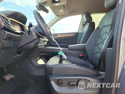 Zdjęcie 7 z 13 samochodu: 2026 VOLKSWAGEN ATLAS SE VIN:1V2HN2CA8TC532697 - miniatura
