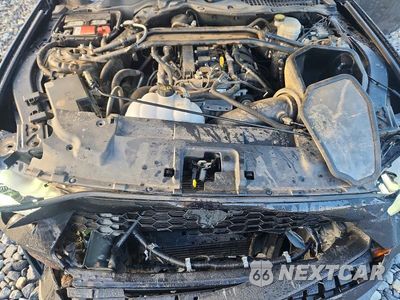 Zdjęcie 11 z 12 samochodu: 2018 FORD MUSTANG VIN:1FA6P8TH8J5178481 - miniatura