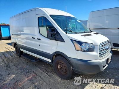 Czwarte zdjęcie samochodu z boku: 2015 FORD TRANSIT T-150 VIN:1FTNE2CM1FKA90628 - miniatura