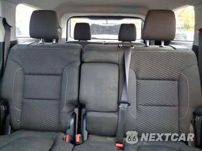 Zdjęcie 10 z 14 samochodu: 2017 GMC ACADIA SLE VIN:1GKKNRLA1HZ264388 - miniatura