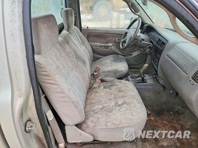 Zdjęcie 10 z 12 samochodu: 2003 TOYOTA TACOMA BASE VIN:5TENL42NX3Z174353 - miniatura