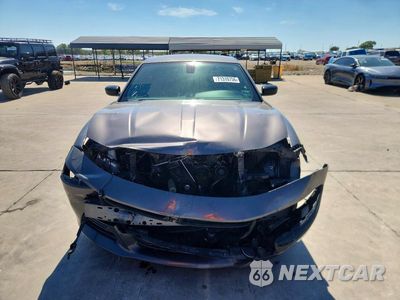 Piąte zdjęcie samochodu w środku: 2021 DODGE CHARGER SXT VIN:2C3CDXBG2MH621895 - miniatura