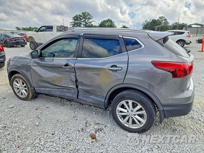 Drugie zdjęcie samochodu z przodu: 2018 NISSAN ROGUE SPORT SV VIN:JN1BJ1CP3JW188437 - miniatura