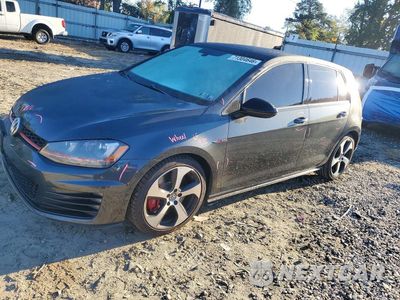 2017 VOLKSWAGEN GTI SPORT 3VW547AU2HM026805 - główne zdjęcie licytacji z USA - miniatura