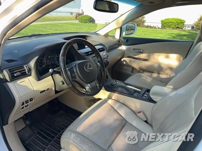 Zdjęcie 12 z 14 samochodu: 2015 LEXUS RX 350 BASE VIN:2T2BK1BA5FC258331 - miniatura