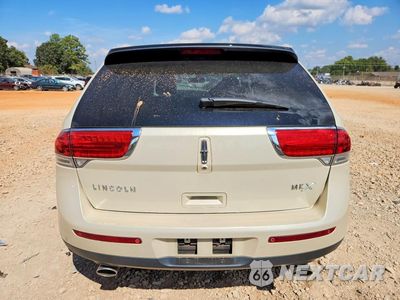 Zdjęcie 6 z 14 samochodu: 2015 LINCOLN MKX VIN:2LMDJ6JKXFBL24985 - miniatura