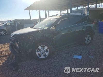 2013 TOYOTA RAV4 XLE 2T3WFREV5DW043767 - główne zdjęcie licytacji z USA - miniatura