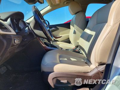 Zdjęcie 7 z 13 samochodu: 2014 BUICK VERANO CONVENIENCE VIN:1G4PR5SK4E4128382 - miniatura