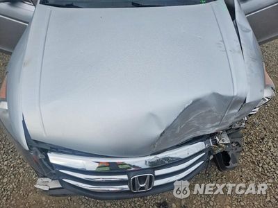 Zdjęcie 11 z 13 samochodu: 2012 HONDA ACCORD EXL VIN:1HGCP3F87CA016736 - miniatura