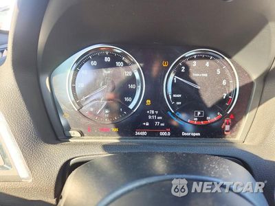 Zdjęcie 9 z 12 samochodu: 2018 BMW M240I VIN:WBA2J5C57JVC07094 - miniatura