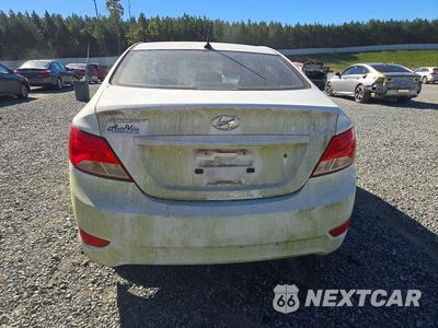 Zdjęcie 6 z 12 samochodu: 2016 HYUNDAI ACCENT SE VIN:KMHCT4AE4GU975038 - miniatura