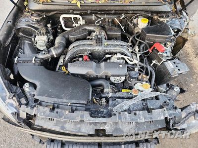 Zdjęcie 11 z 12 samochodu: 2019 SUBARU OUTBACK 2.5I PREMIUM VIN:4S4BSAFC5K3250356 - miniatura