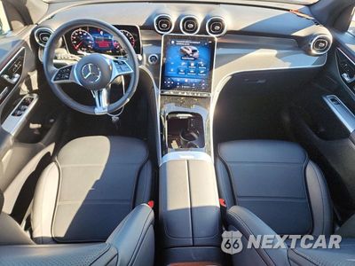 Zdjęcie 8 z 13 samochodu: 2026 MERCEDES-BENZ GLC 300 4MATIC VIN:W1NKM4HB9TF492600 - miniatura