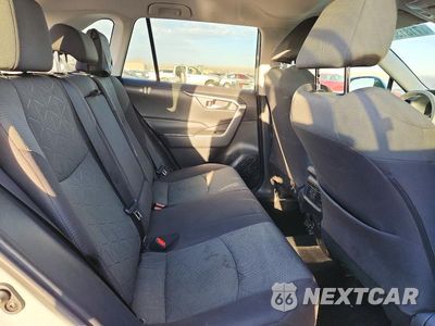 Zdjęcie 10 z 13 samochodu: 2021 TOYOTA RAV4 XLE VIN:2T3P1RFVXMW209881 - miniatura