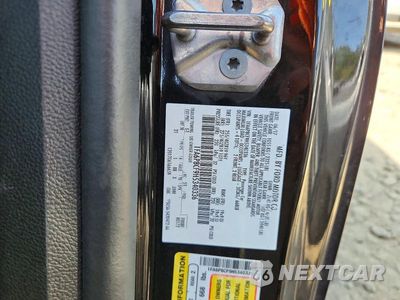 Zdjęcie 12 z 12 samochodu: 2017 FORD MUSTANG GT VIN:1FA6P8CF9H5340336 - miniatura