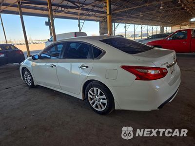 Drugie zdjęcie samochodu z przodu: 2017 NISSAN ALTIMA 2.5 S VIN:1N4AL3AP0HN312669 - miniatura