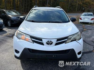 Zdjęcie 11 z 11 samochodu: 2014 TOYOTA RAV4 LE VIN:JTMBFREV8EJ005528 - miniatura