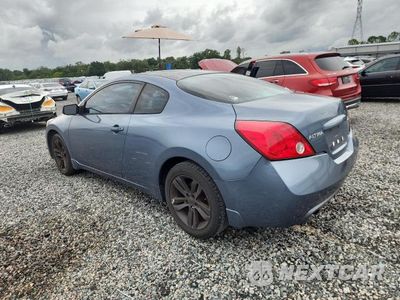 Drugie zdjęcie samochodu z przodu: 2012 NISSAN ALTIMA 2.5 S VIN:1N4AL2EPXCC176172 - miniatura