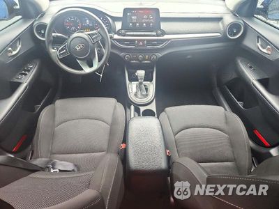 Zdjęcie 8 z 12 samochodu: 2021 KIA FORTE LXS VIN:3KPF24ADXME347443 - miniatura