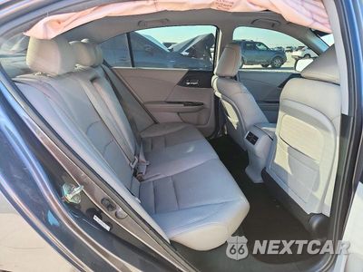 Zdjęcie 10 z 13 samochodu: 2013 HONDA ACCORD EXL VIN:1HGCR2F89DA276478 - miniatura
