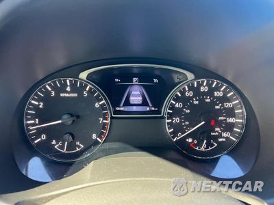 Zdjęcie 8 z 10 samochodu: 2018 NISSAN ALTIMA 2.5 VIN:1N4AL3AP1JC475610 - miniatura