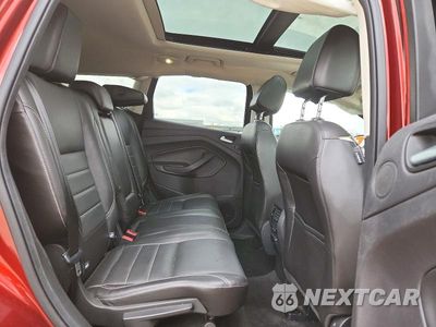 Zdjęcie 11 z 13 samochodu: 2016 FORD ESCAPE TITANIUM VIN:1FMCU9JX2GUA11257 - miniatura